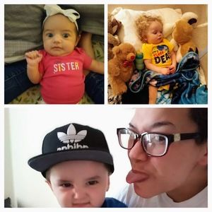 Meet your Posher, Cat